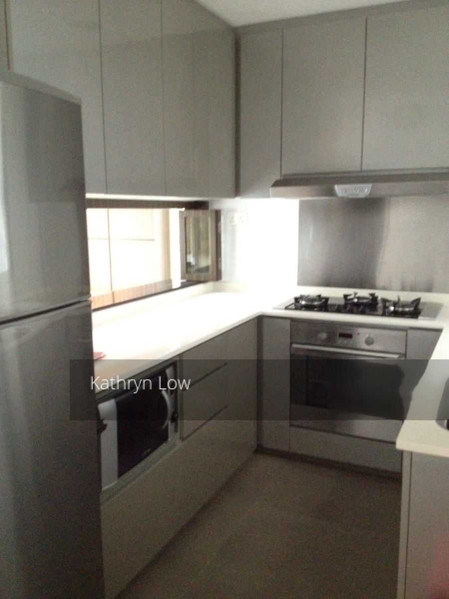 The Esta (D15), Condominium #135736732